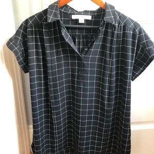 Loyal Hana Shannon Nursing Top